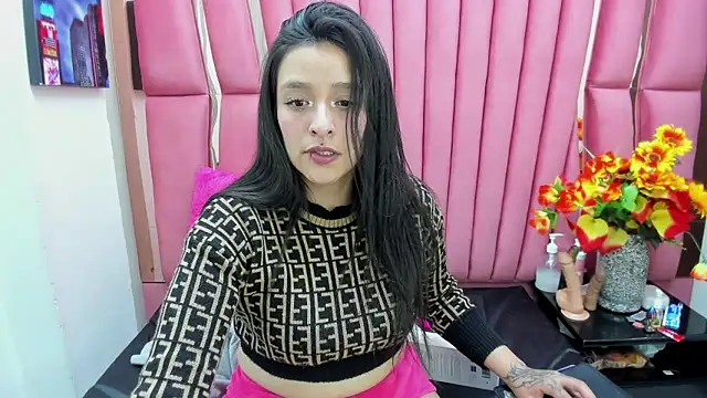 Sarah Hornny online show from 03-01-26, 04:25