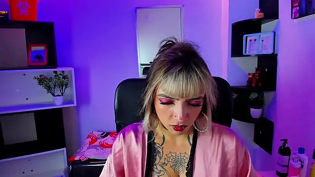Samantha Smiith online show from 07-09-26, 03:54