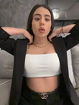 AbyThompson online show from 01-12-26, 12:43