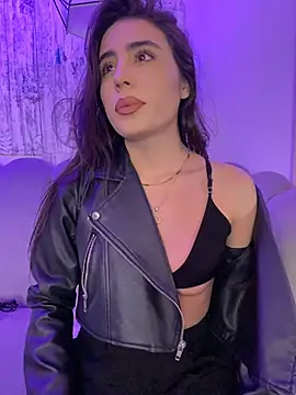 AbyThompson online show from 01-16-26, 01:37