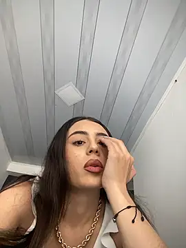 AbyThompson online show from 03-09-26, 08:13