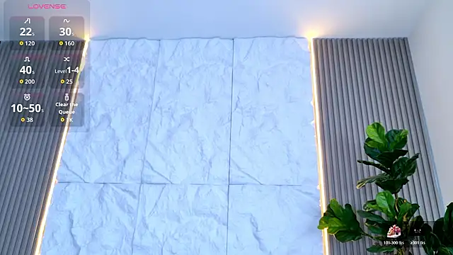 LaurenRodriiguez online show from 01-31-26, 07:11