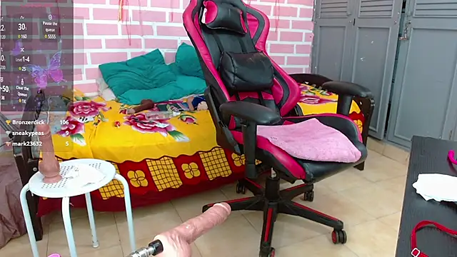 analus-01 online show from 03-15-25, 09:52