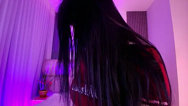 Godess Scarlett77 online show from 02-25-26, 03:05