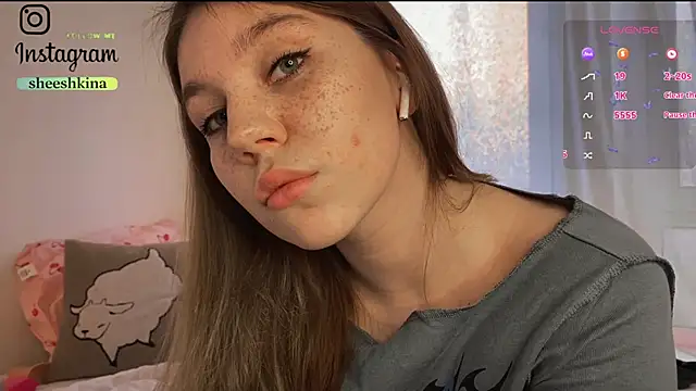 Snapshot of somejgirl chatting on 01-19-25, 01:12 somejgirl online show from 01-19-25, 01:12