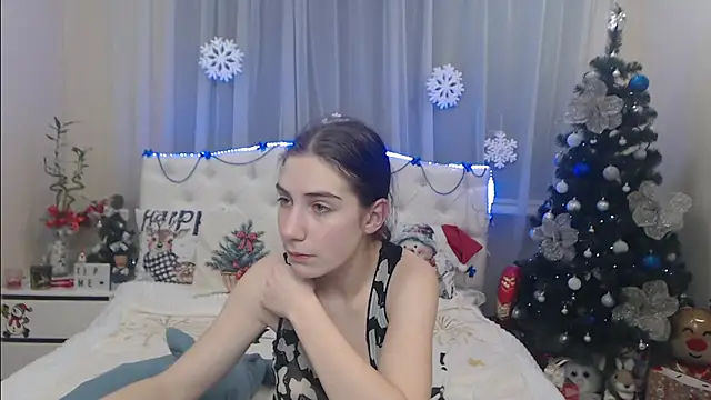 NikaStark  online show from 01-06-25, 01:31