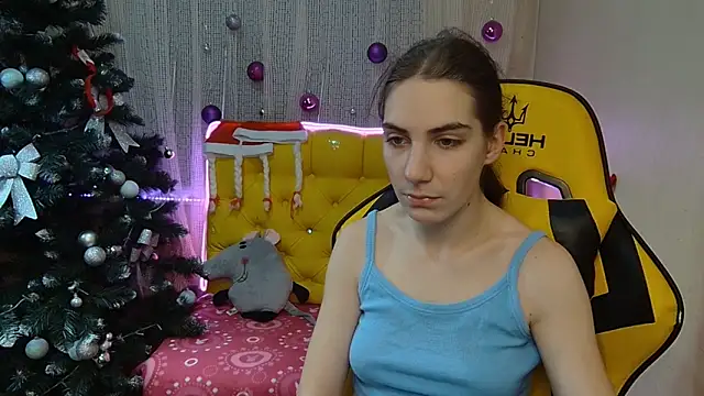 NikaStark  online show from 01-08-25, 10:37