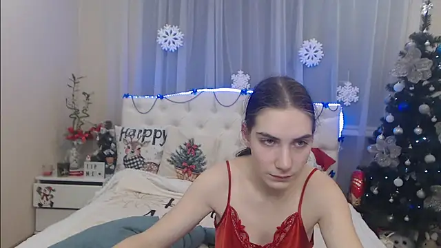 NikaStark  online show from 01-11-25, 10:29