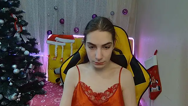 NikaStark  online show from 01-12-25, 07:21