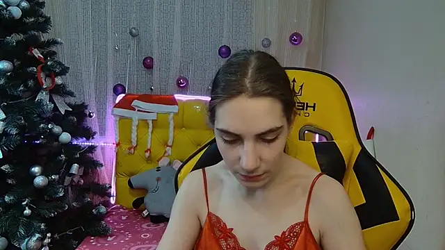 NikaStark  online show from 01-13-25, 01:23