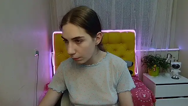 NikaStark  online show from 01-27-25, 10:27