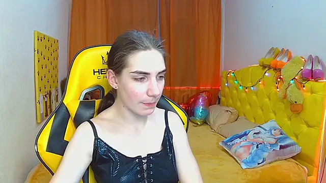 NikaStark  online show from 02-27-25, 01:38