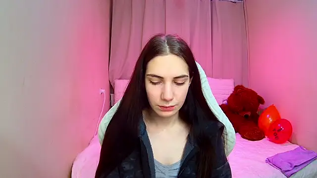 NikaStark  online show from 02-18-26, 07:32