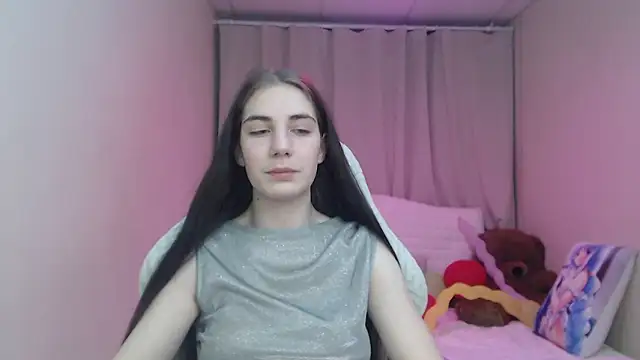 NikaStark  online show from 03-22-26, 07:50