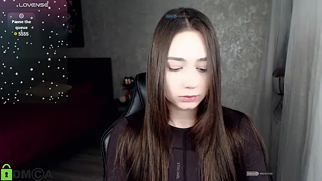 Mary Moonlight online show from 12-12-24, 04:43