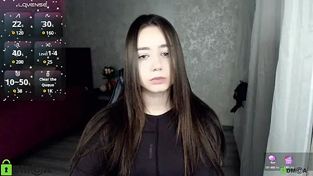 Mary Moonlight online show from 12-29-24, 03:46