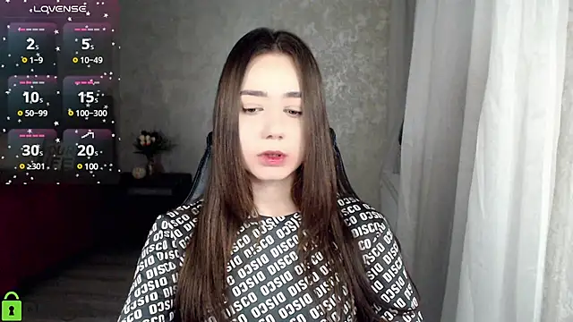 Mary Moonlight online show from 01-02-25, 05:18