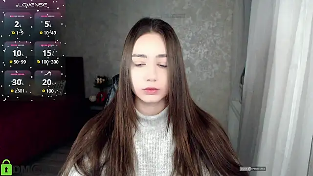 Mary Moonlight online show from 01-03-25, 04:48