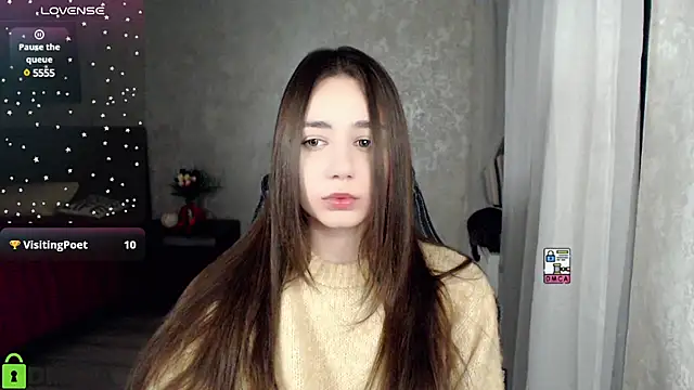 Mary Moonlight online show from 01-09-25, 05:22