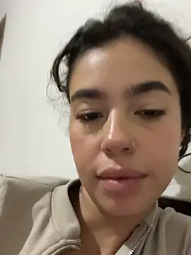 MarianaSnake online show from 05-17-26, 03:30