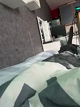 Snapshot of Michaela1222 chatting on 09-17-25, 06:48 Michaela1222 online show from 09-17-25, 06:48