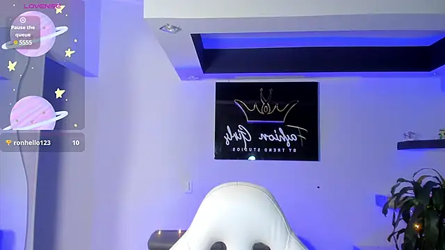 CamilaHarperr  online show from 02-15-25, 04:25