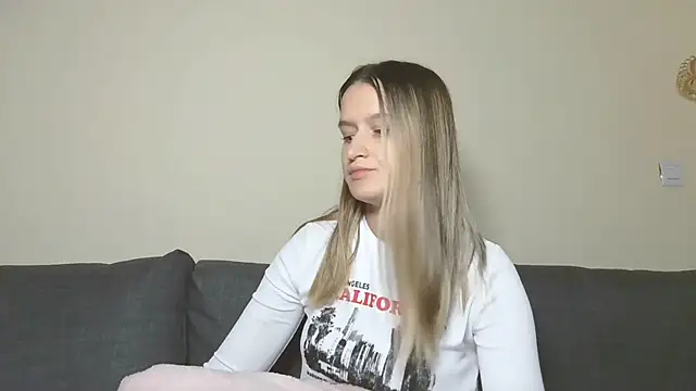 Submissive love online show from 12-21-24, 08:00