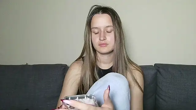 Submissive love online show from 02-20-25, 11:43