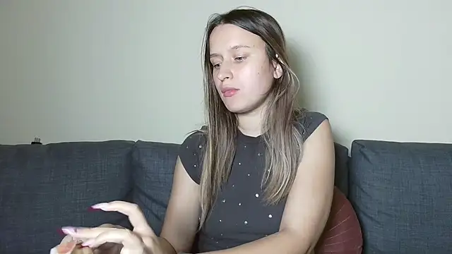 Submissive love online show from 02-24-25, 08:25