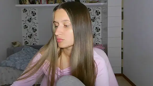 Submissive love online show from 11-07-25, 03:45