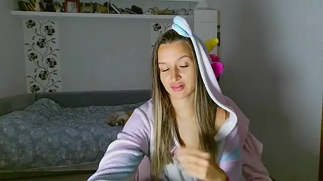 Submissive love online show from 11-12-25, 04:40