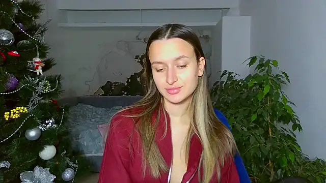 Submissive love online show from 01-14-26, 06:57