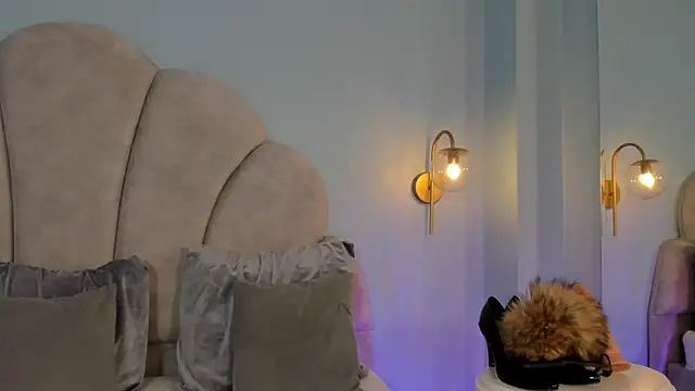 sweeet peach online show from 02-26-25, 10:09