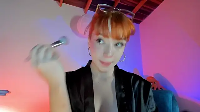 sweeet peach online show from 04-16-26, 01:39