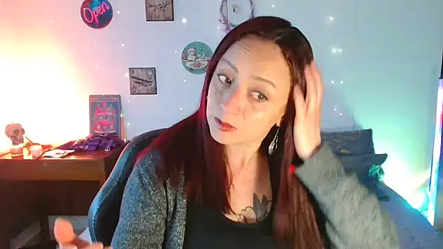 catalinamommyx online show from 01-18-26, 10:02