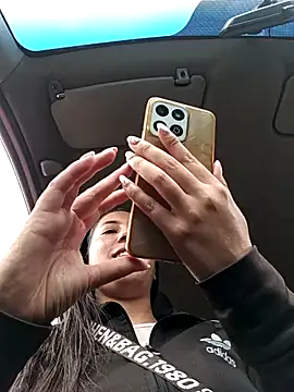 Bonny Klote online show from 12-22-25, 02:58