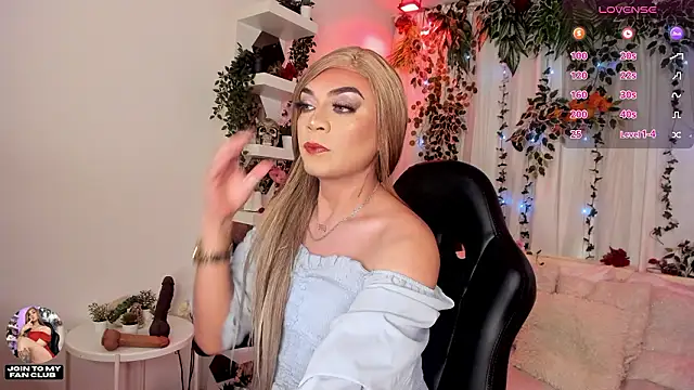 karol elegance  online show from 03-13-26, 12:34