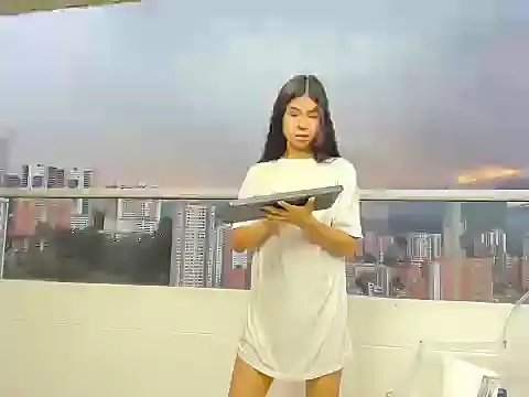  violetadulce online show from 12-06-24, 10:30