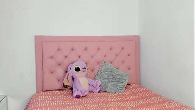  violetadulce online show from 09-30-25, 01:43