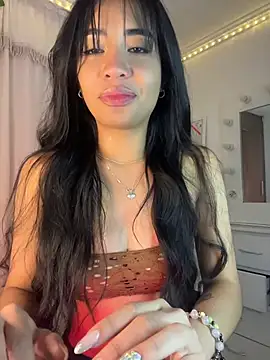 lina pink online show from 04-07-26, 04:57