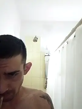 dangerman94 online show from 02-17-26, 07:53