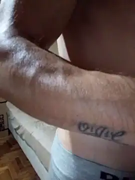 dangerman94 online show from 04-18-26, 04:16