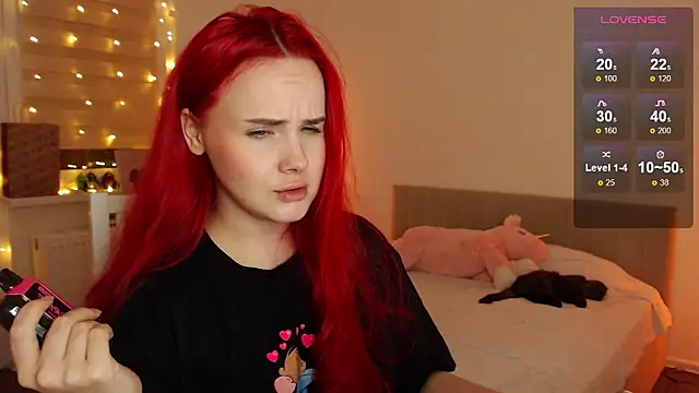 AliseLooo online show from 12-07-24, 01:03