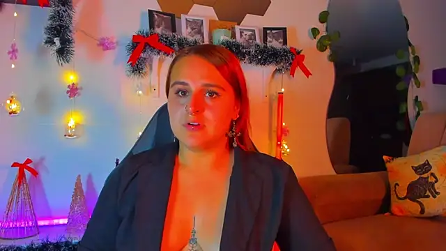 evy orange1 online show from 12-16-25, 12:37