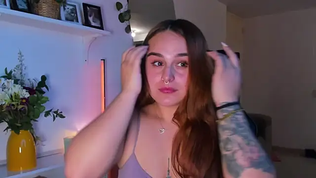 evy orange1 online show from 03-01-26, 01:07