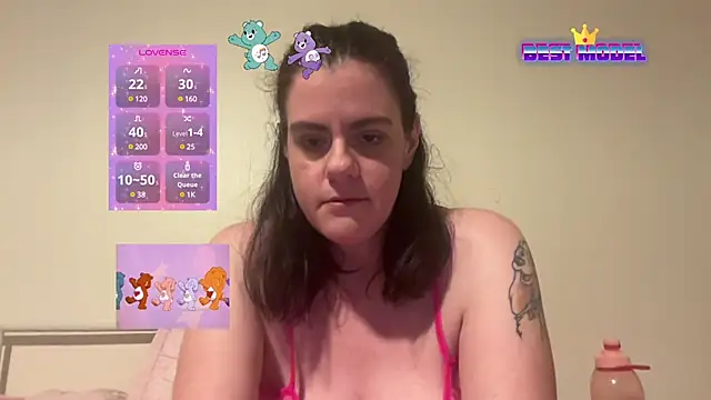 Snapshot of Jess4you0818 chatting on 12-11-24, 11:43 Jess4you0818 online show from 12-11-24, 11:43