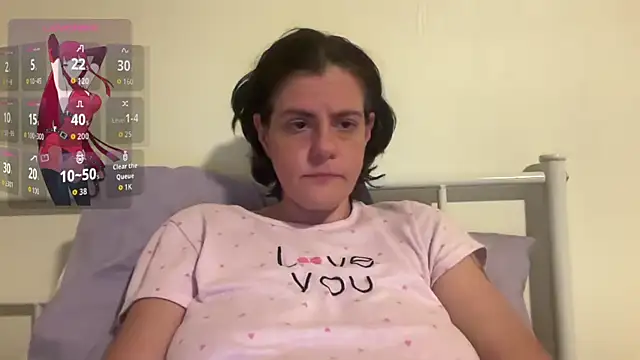 Snapshot of Jess4you0818 chatting on 10-17-25, 03:10 Jess4you0818 online show from 10-17-25, 03:10