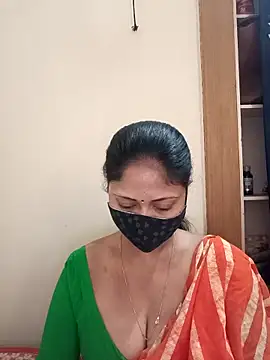 Anjali 88 online show from 03-18-26, 09:45