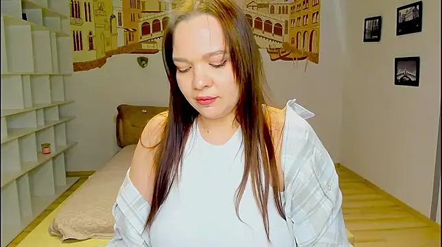 AnitaMays online show from 02-25-25, 06:36