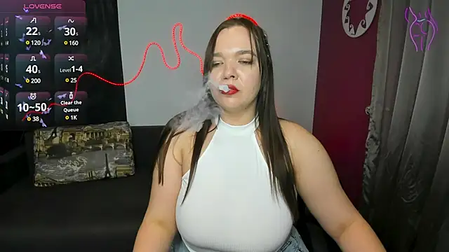 AnitaMays online show from 03-16-25, 03:50